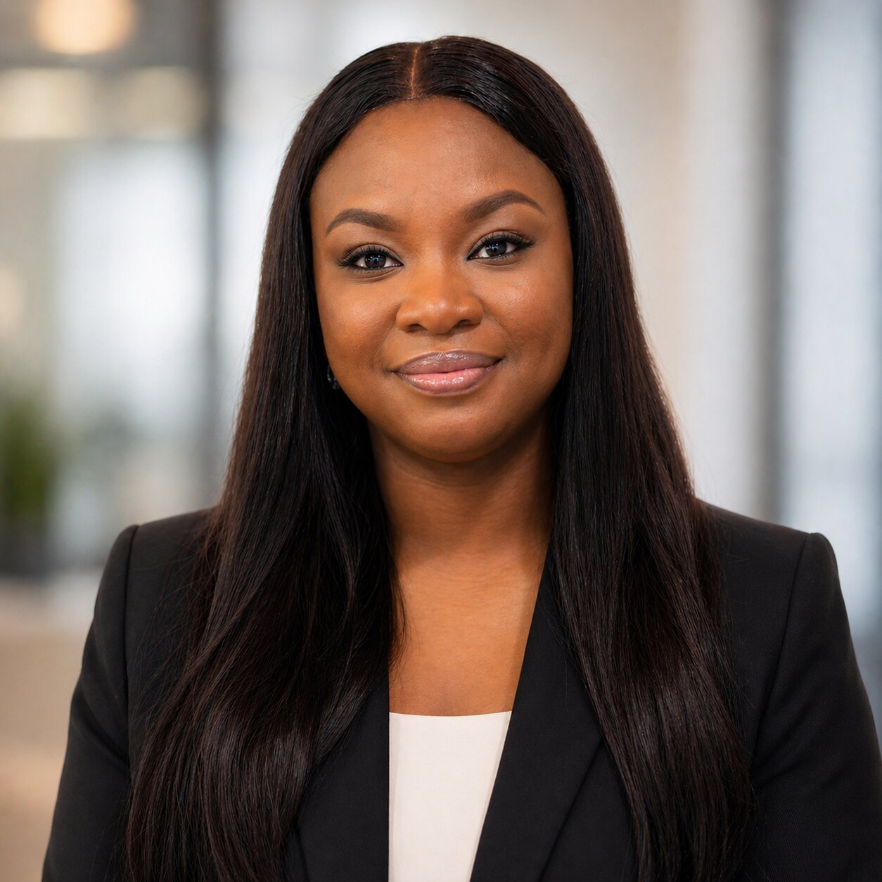 Amarachi Toryila, DPM — Co-Founder, Thronova Consulting