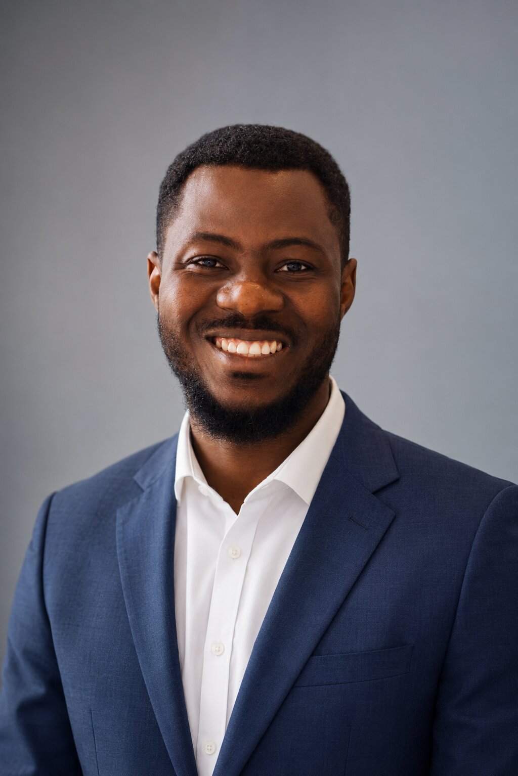 Michael Toryila — Co-Founder, Thronova Consulting